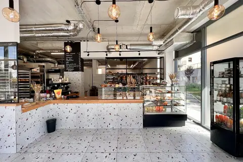 Maître Choux photo 3